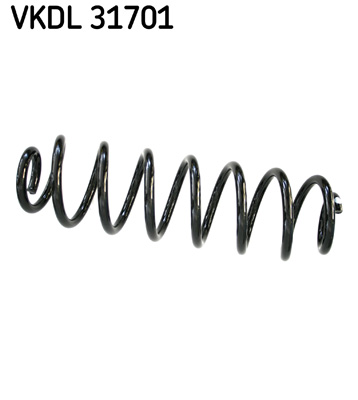 SKF VKDL 31701 Fahrwerksfeder
